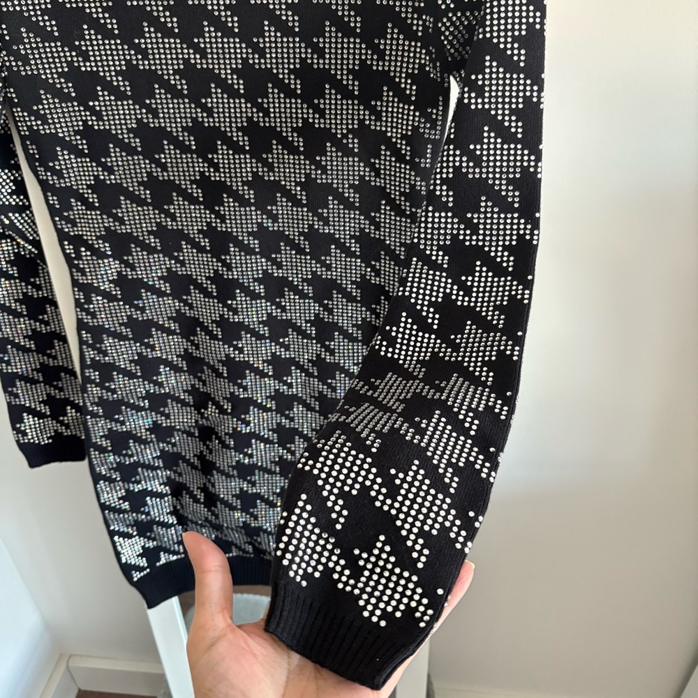 Retrofete Leanna Dress Size Small - Picture 6 of 11